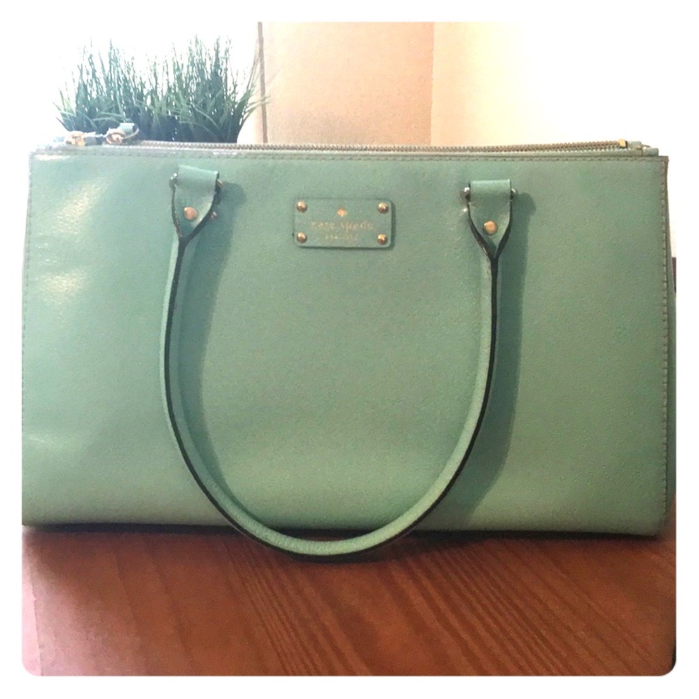 Gorgeous Kate Spade Bag